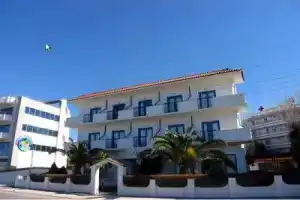 Plaza Riviera Hotel, Афины