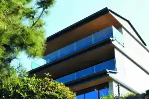 Hotel «Canata Kyoto», Киото