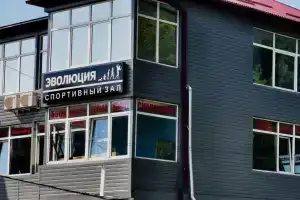 Апартаменты на улице Фрунзе 25, Туапсе
