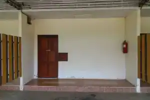 Rachamanee Resort, Нонг Нам Даенг