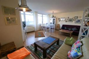 Villa Seeblick 209: Lichtdurchflutet und Ostseeblick!, Засниц