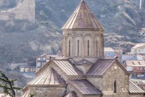 Гостевой дом «Aboviani 10», Тбилиси