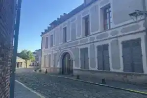 Imperial Suite & Spa, Бетюн