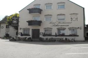 Отель «Baldner's Gasthof Schwanen», Кель