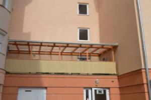 Füredi Apartman Földszint, Дебрецен