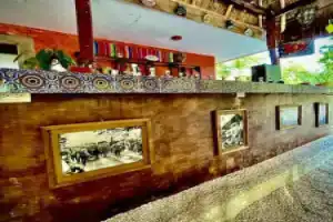 Hotel «Tequila Cancun», Канкун