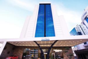 Отель «Divan Gaziantep», Газиантеп
