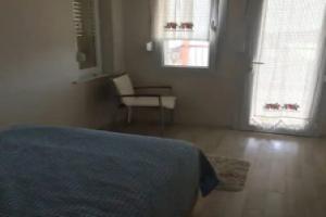 Villa with Private Beach, Мугла