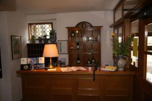 Glocke Weingut und Hotel, Ротенбург-на-Таубере