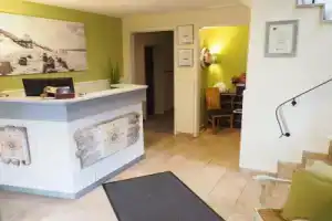 Hotel-Wagenknecht-Doppelzimmer-18, Веннингштедт
