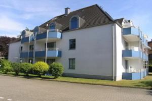 Ferienanlage Bergstraße 62 Ferienhaus Bergstraße 62 Appartement 8 Meeres Brise, Тиммендорфер-Штранд