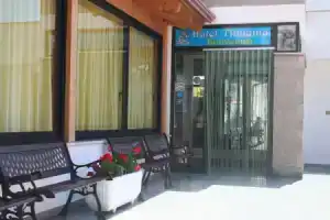 Hotel «Timiama», Пескичи