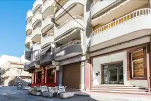 Casa En La Costa - Pola, Торревьеха