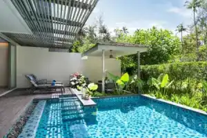 Avani+ Khao Lak Resort, Као Лак
