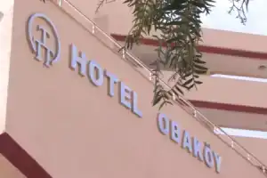 A11 Hotel Obaköy, Аланья