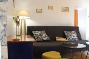Appartement La Rochelle, 3 pièces, 6 personnes - FR-1-246-546, Ла-Рошель