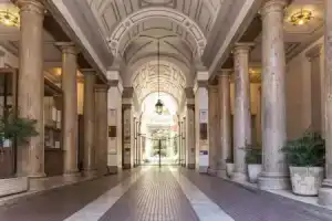 Гостевой дом «Nazionale Palace Suites», Рим