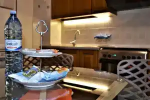 Casa Grazia, Реджо-Калабрия
