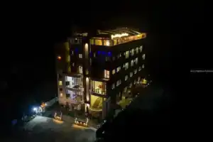 Отель «Grand Padappai Residency», Ченнаи