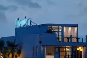 Caravana Beach Resort Al Zorah, Аджман