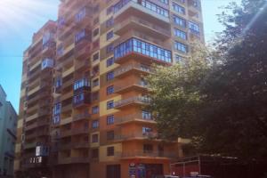 Allurapart Pechersk, Киев