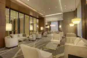 Отель «The House Boutique Suites», Амман