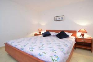 Apartment Rose Gemmano 22278, Zaboric