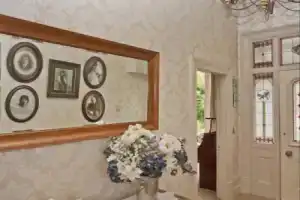 Мини-отель «Lilac Rose Boutique», Крайстчерч
