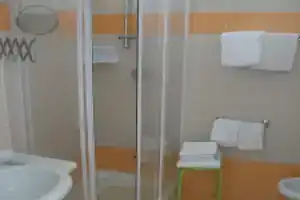 Hotel «Tirrenia», Чианциано-Терме