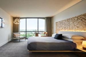 Отель «The Line Austin», Остин