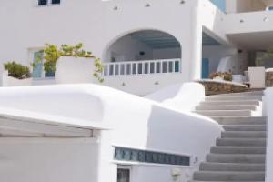 Marina Sunset View Mykonos, Миконос
