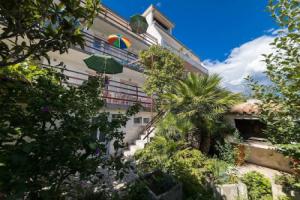 Apartments Biserka, Цриквеница