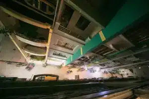 Jasmine Hotel, Хошимин