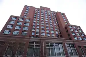 Soho Grand Hotel, Нью-Йорк