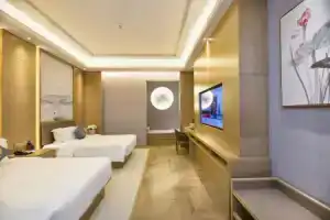 Hangzhou Diexi Hotel, Ханчжоу