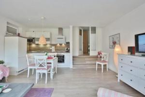 Appartemenhaus Linda-Lu Appartementhaus Linda-Lu Appartement 4, Шарбойц