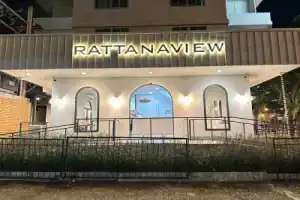Отель «Rattana View», Пхитсанулок