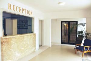 Mavina Hotel &, Сент-Полс-Бэй