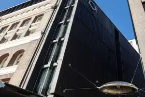 QT Newcastle, Ньюкасл