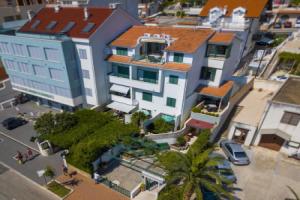 Studio apartment Gianni - modern & great location: SA1 Makarska, Riviera Makarska, Макарска