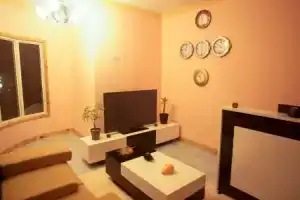 Ukulhas Breeze Inn, Юкулхас