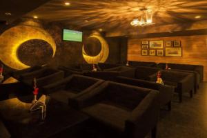 Отель «Vesta Maurya Palace», Джайпур