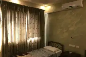 Sun Rise Hotel & Hostel & Tours, Амман