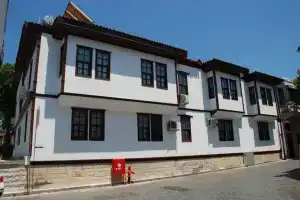 Urcu Hotel, Анталья