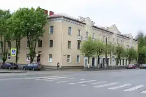 Хостелы