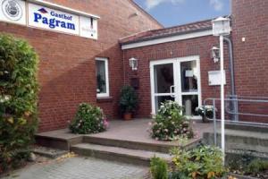 Landhotel Pagram-Frankfurt/Oder, Франкфурт-на-Одере