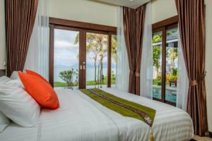 2H Resort Koh Samui, Мэнам