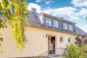 Ferienhaus in Medebach Nahe Skigebiet, Медебах