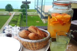 Balaton-Golden Beach Apartman, Балатонсабади Фюрдотелеп
