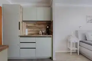 S.F.C. Apartments, Трир